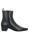 PIERRE HARDY Ankle boot