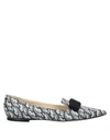 JIMMY CHOO LOAFERS,11951628LE 6
