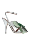 MARCO DE VINCENZO SANDALS,11955879FE 5