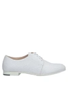 FRATELLI ROSSETTI LACE-UP SHOES,11956877AF 11