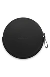Simplehuman Sensor Makeup Mirror Compact Case In Black