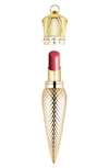 CHRISTIAN LOUBOUTIN SHEER VOILE LIP COLOUR,021369