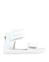 MAISON MARGIELA SANDALS,11953021TN 5