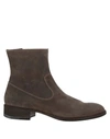 MARC JACOBS ANKLE BOOTS,11954453BP 7