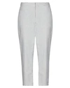 Dondup Pants In White