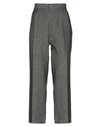 Aspesi Pants In Military Green