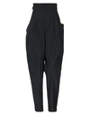 Philosophy Di Lorenzo Serafini Pants In Black