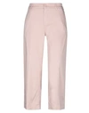 Dondup Pants In Light Pink