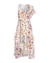 PETER PILOTTO 3/4 LENGTH DRESSES,15074928WG 4