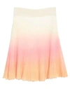 JACQUEMUS MIDI SKIRTS,35451925LT 5