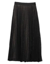 MARCO DE VINCENZO MIDI SKIRTS,35452967KG 3