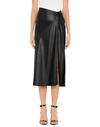 ALEXANDER WANG T MIDI SKIRTS,35452931CD 3