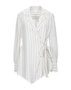 Chloé Shirts In White