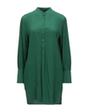 Aspesi Blouses In Green