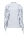 GIVENCHY BLOUSES,38948261QK 4