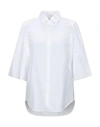 NEIL BARRETT SHIRTS,38952413JA 4