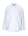 Valentino Jackets In White