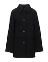 MCQ BY ALEXANDER MCQUEEN COATS,41997047BS 2