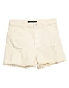 J BRAND DENIM SHORTS,42816544RU 1