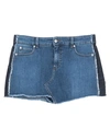 RED VALENTINO SHORTS & BERMUDA SHORTS,42816417QX 5