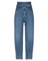 Patrizia Pepe Jeans In Blue
