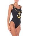 MOSCHINO ONE-PIECE SWIMSUITS,47270675SR 3