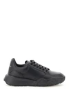 ALEXANDER MCQUEEN ALEXANDER MCQUEEN OVERSIZED COURT TRAINERS