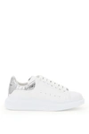 ALEXANDER MCQUEEN ALEXANDER MCQUEEN OVERSIZED SNEAKERS