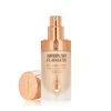 Charlotte Tilbury Airbrush Flawless Foundation - 4 Warm
