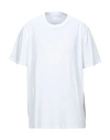 Neil Barrett T-shirts In White