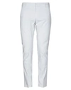 Dondup Casual Pants In Grey