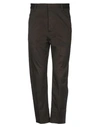 Dsquared2 Pants In Dark Green