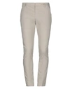 Dondup Pants In Beige