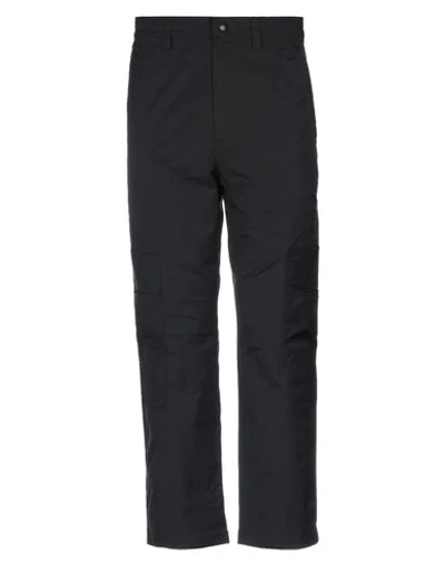 Valentino Pants In Black