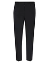 Dsquared2 Casual Pants In Black