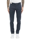 Incotex Pants In Blue