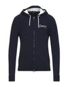 Tombolini Cardigans In Dark Blue