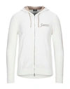 Tombolini Cardigans In Ivory