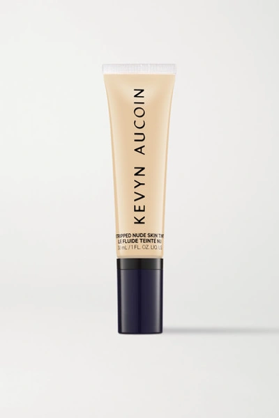 Kevyn Aucoin Stripped Nude Skin Tint (various Shades) - Light St 02
