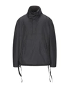 Valentino Jackets In Black