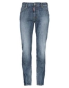 Dsquared2 Jeans In Blue