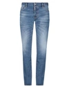Dsquared2 Jeans In Blue