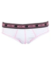 MOSCHINO BRIEFS,48235686FJ 4