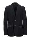 LANVIN SUIT JACKETS,49596873BQ 4