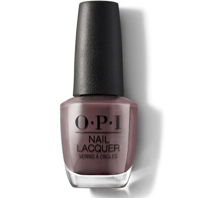 Opi Nail Lacquer 15ml - You Dont Know Jacques!