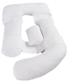 CHEER COLLECTION U-SHAPED PILLOW