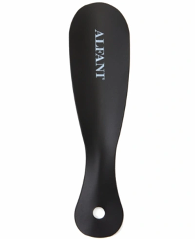 Alfani Metal Shoe Horn, Created For Macy's In Black