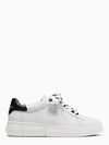 KATE SPADE LIFT SNEAKERS,5.5