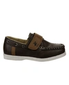 BEVERLY HILLS POLO CLUB TODDLER BOYS LOAFER