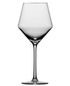 Schott Zwiesel Pure Beaujolais 15.7oz - Set Of 6 In Clear